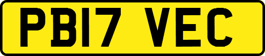PB17VEC