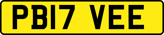 PB17VEE