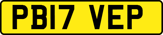 PB17VEP