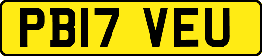 PB17VEU
