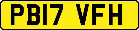 PB17VFH