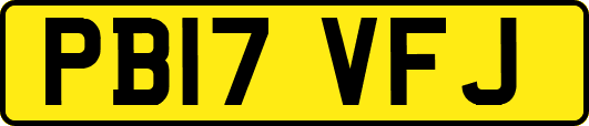 PB17VFJ