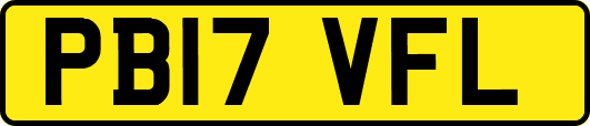 PB17VFL