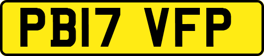 PB17VFP