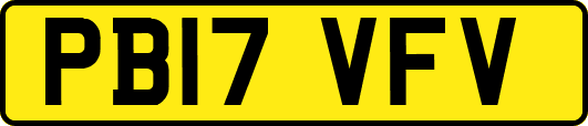 PB17VFV