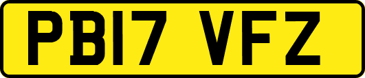 PB17VFZ