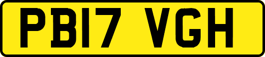 PB17VGH