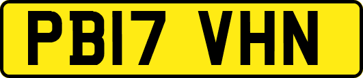 PB17VHN