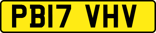 PB17VHV
