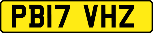 PB17VHZ