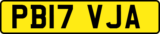 PB17VJA