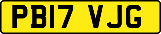PB17VJG