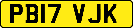 PB17VJK