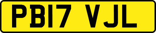 PB17VJL