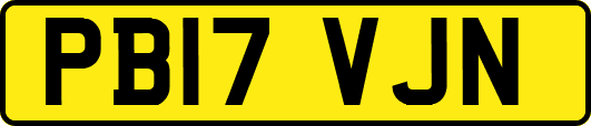 PB17VJN