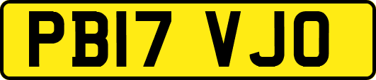 PB17VJO