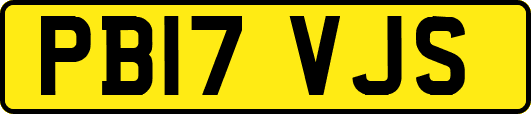 PB17VJS