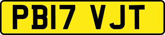 PB17VJT