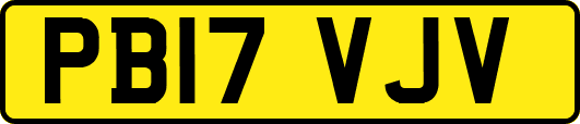 PB17VJV