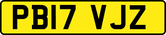 PB17VJZ