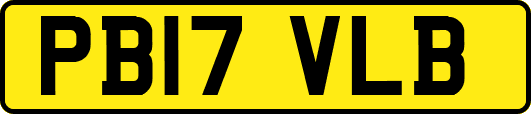 PB17VLB