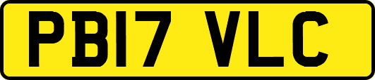 PB17VLC