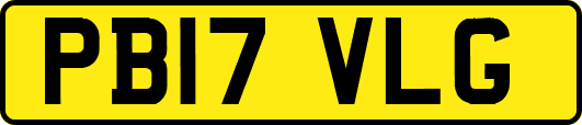 PB17VLG