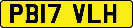 PB17VLH
