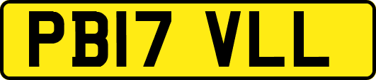 PB17VLL