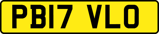 PB17VLO