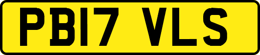 PB17VLS