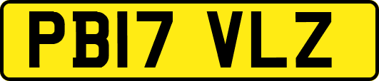 PB17VLZ