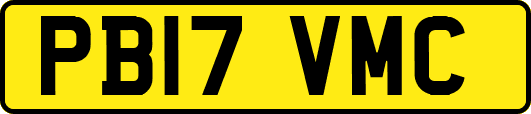 PB17VMC