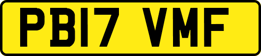 PB17VMF