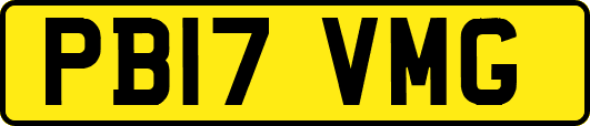 PB17VMG