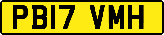 PB17VMH
