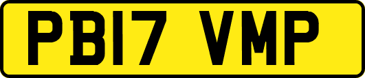 PB17VMP