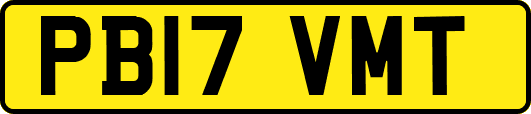 PB17VMT