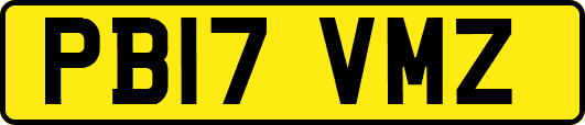 PB17VMZ