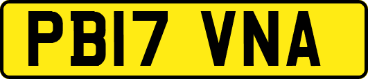 PB17VNA