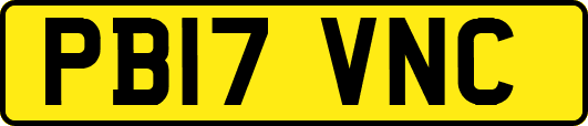 PB17VNC