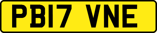 PB17VNE