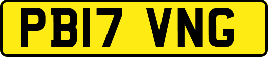 PB17VNG