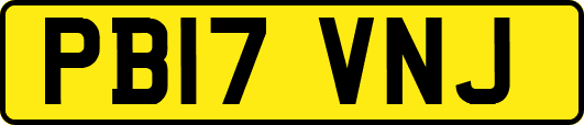 PB17VNJ