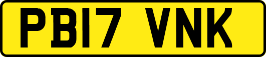 PB17VNK