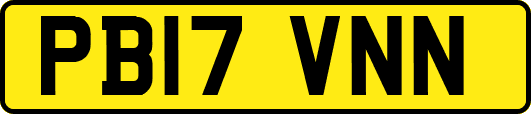 PB17VNN