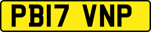 PB17VNP