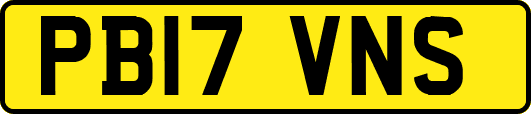 PB17VNS