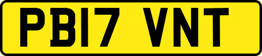 PB17VNT