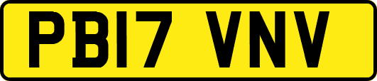 PB17VNV